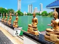 JIE JIE BEACH BY JETWING or TANGERINE BEACH